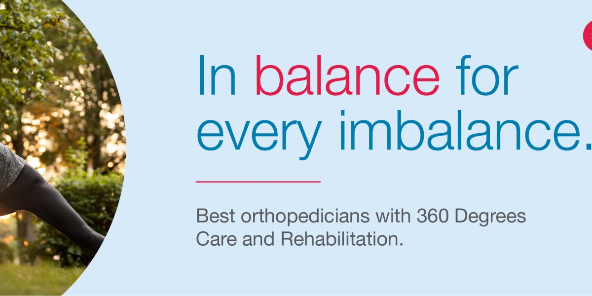 KIMS Hospital: A Trusted Name in Orthopedic Surgery in Hyderabad