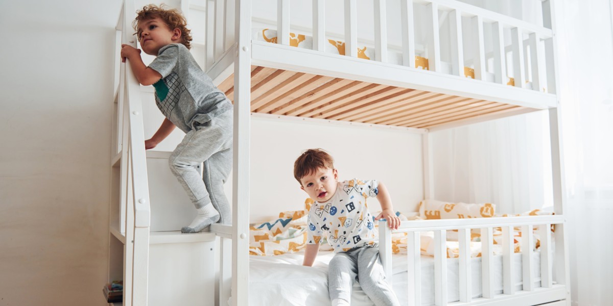 15 Unquestionably Reasons To Love Bunk Bed Online