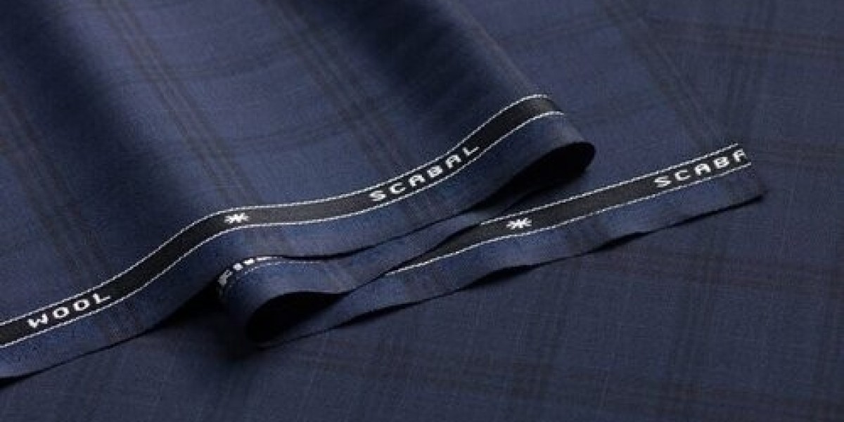 The Art of Bespoke Tailoring: Crafting Personalized Elegance