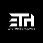 Elite Timber Hardware