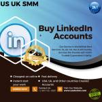 Buy LinkedIn Accounts