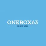 Onebox63 ink