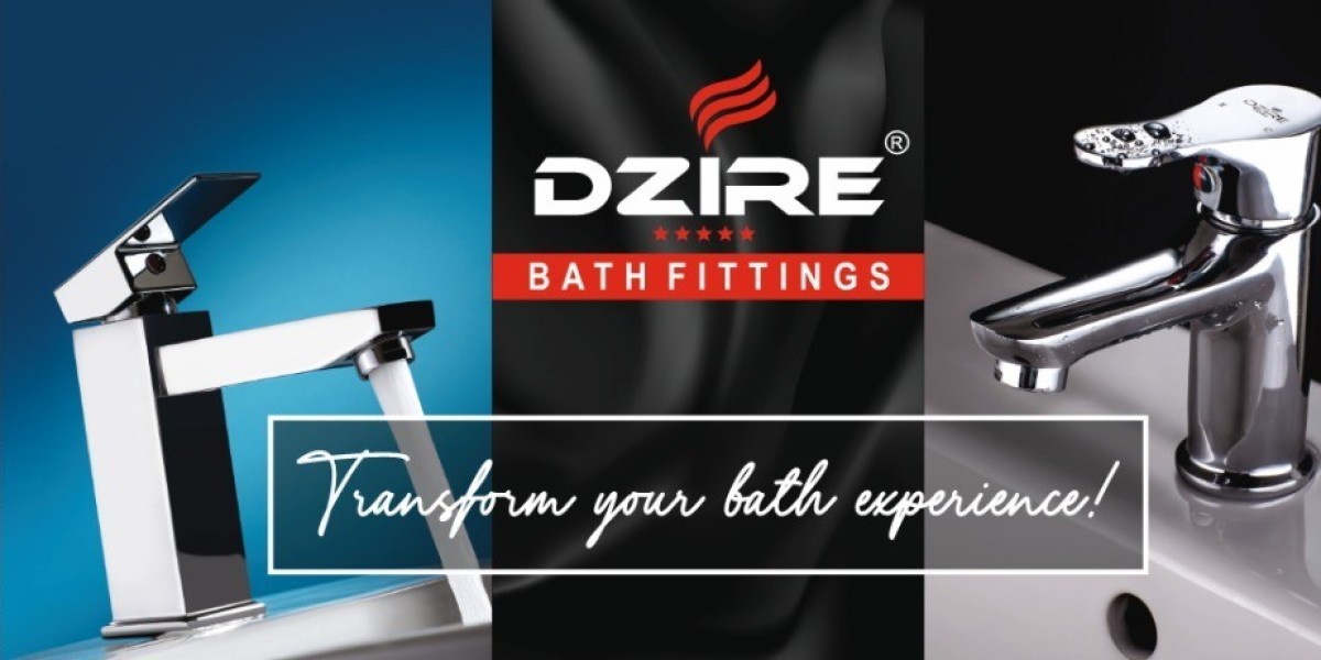 Why Choosing Reputable Bathroom Taps Manufacturers Matters