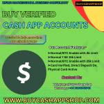 Buy Verified Cash App Account