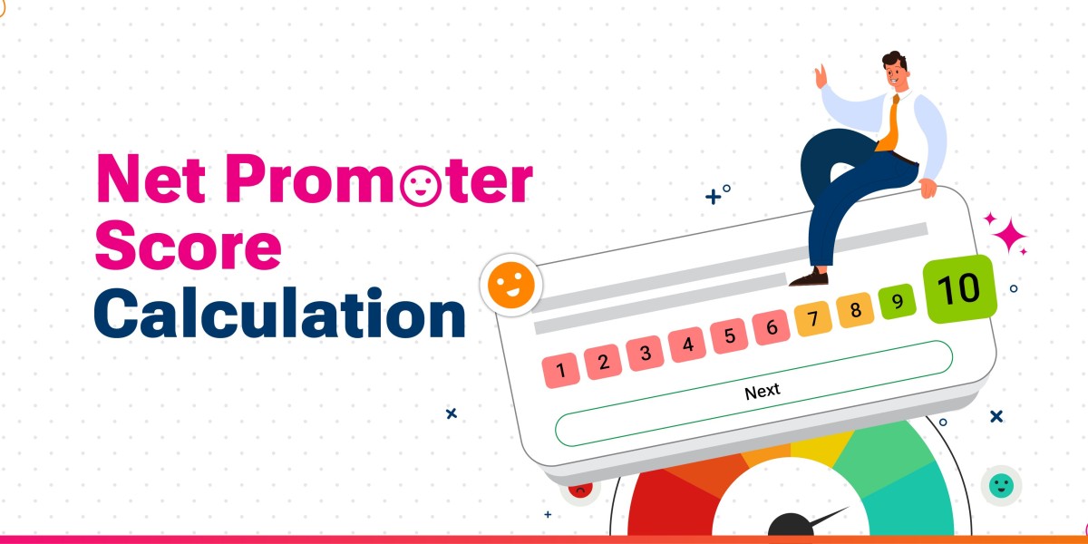 How to Calculate Your Net Promoter Score in Simple Steps