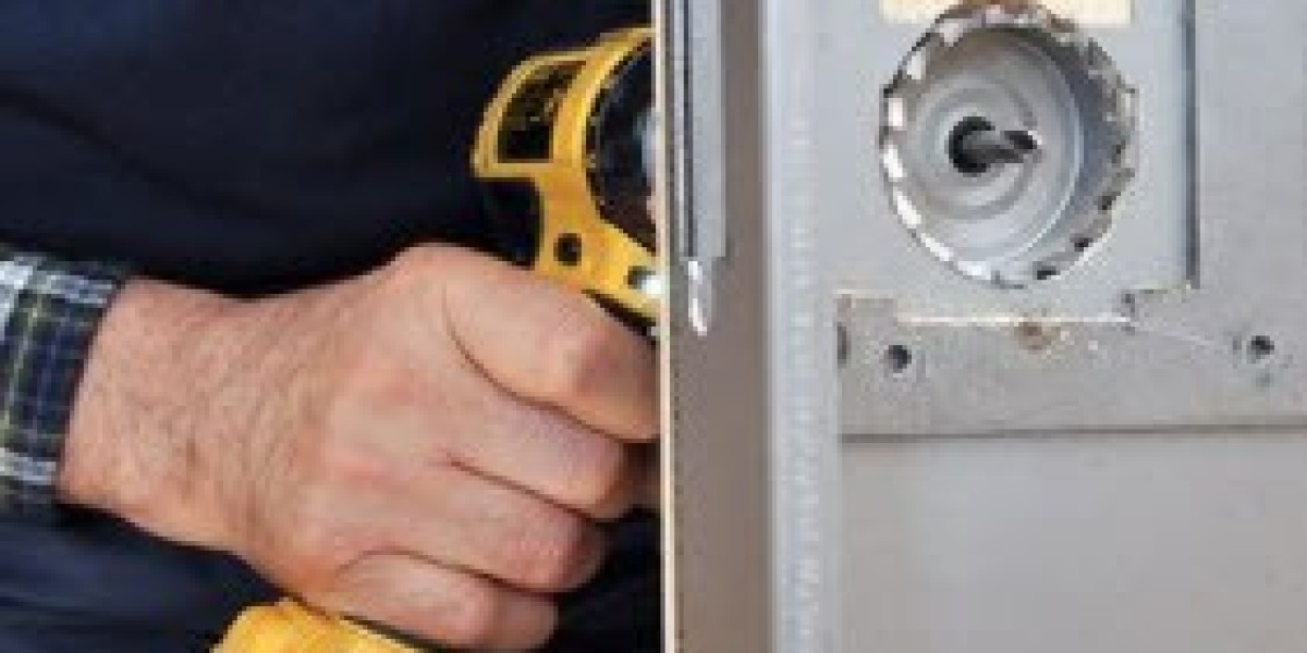 The Benefits of Having a Local Emergency Locksmith on Speed Dial