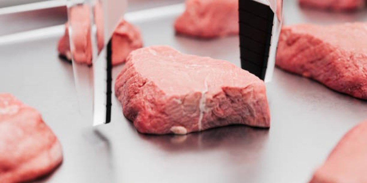 Artificial Synthetic Meat Market: Industry Size, Share & Insights Report – Global Forecast 2024-2032