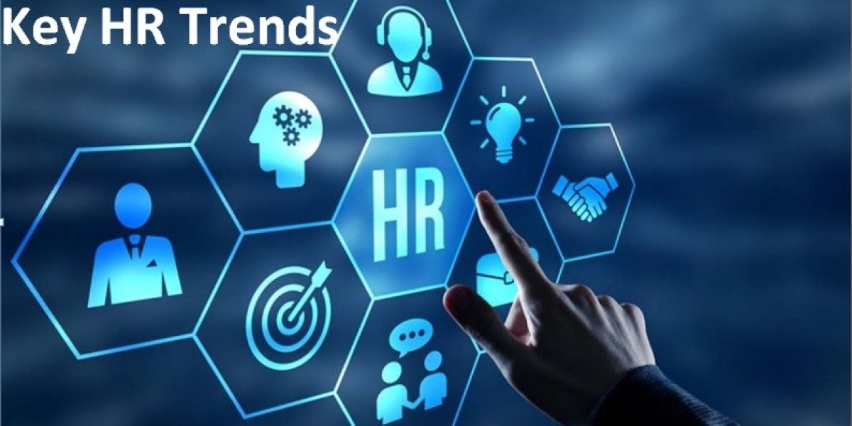 HR and Employee Trends To Keep an Eye Out for in 2024