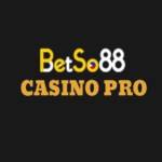 Betso88 Casino