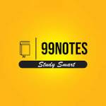 ankit 99notes