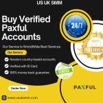 Buy Verified Paxful Accounts