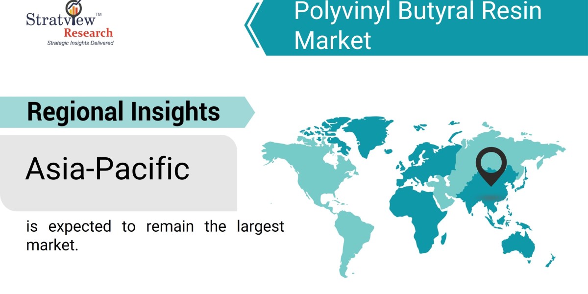 What’s Driving the Polyvinyl Butyral Resin Market? Key Growth Factors Explained