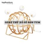 Quay Thử Xổ Số Kon Tum