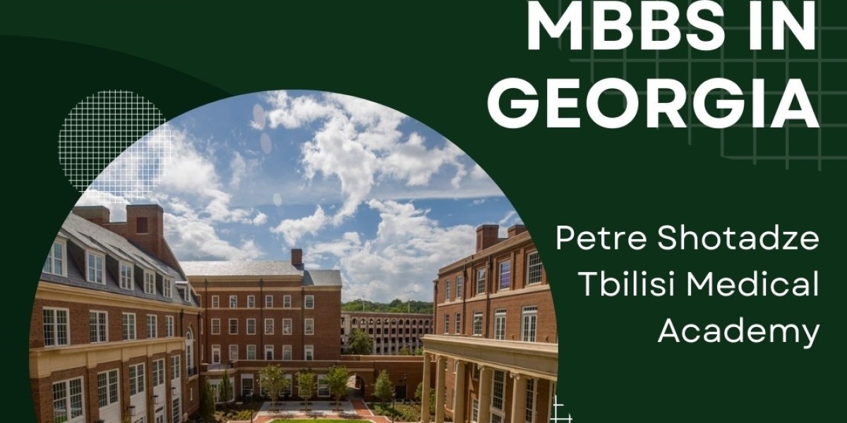 Unlock Your Medical Career: Study MBBS in Georgia —Apply Now!