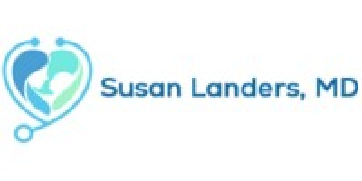 Essential Advice for Working Moms from Dr. Susan Landers, MD