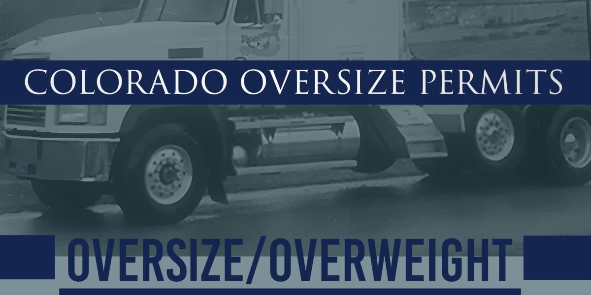 Call 630-847-0241 for expert advice and assistance in navigating the complexities of Colorado Oversize Permits.