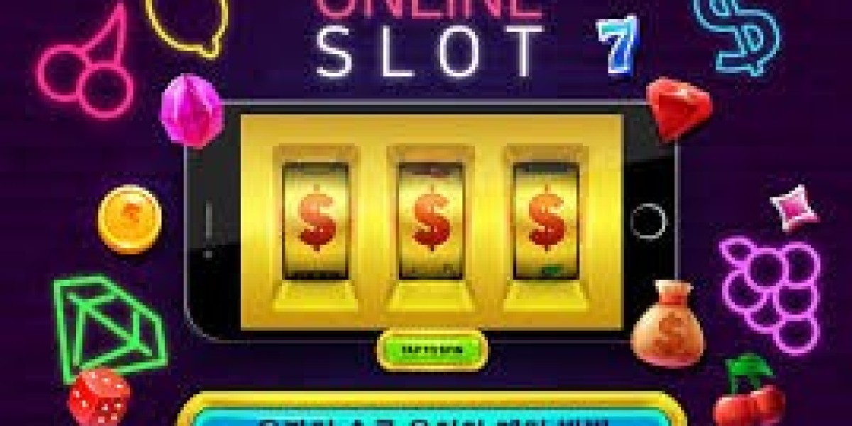 Typically the Evolution from Online Slots: Because of Time honored Reels towards Immersive Things