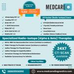 Medcare Dignostics