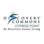 Discovery Commons Cypress Point