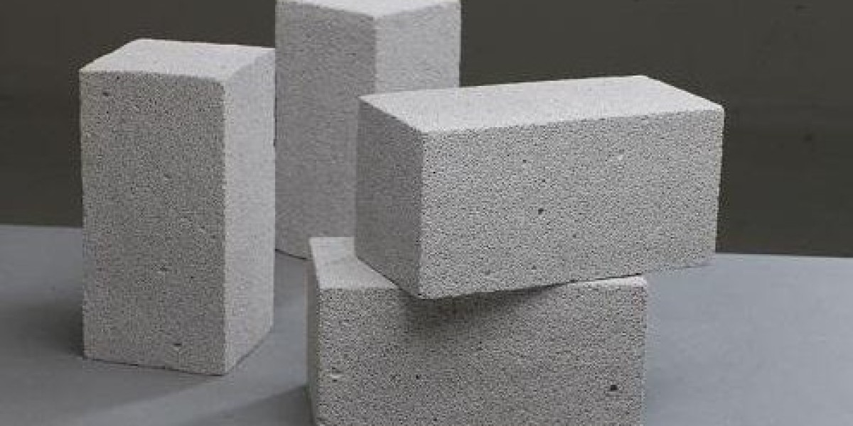 Lightweight Aggregate Concrete Market Size, Share, Growth Opportunity & Global Forecast to 2032