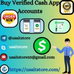 Buy Verified Cash App Accounts