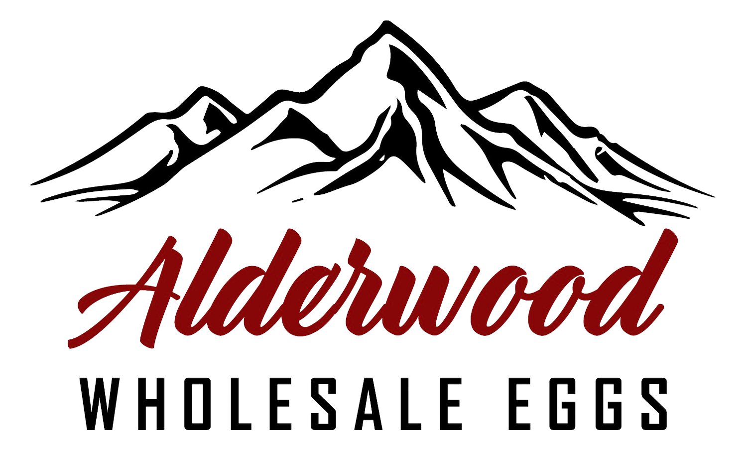 Alderwood Eggs - Wholesale Eggs Supply