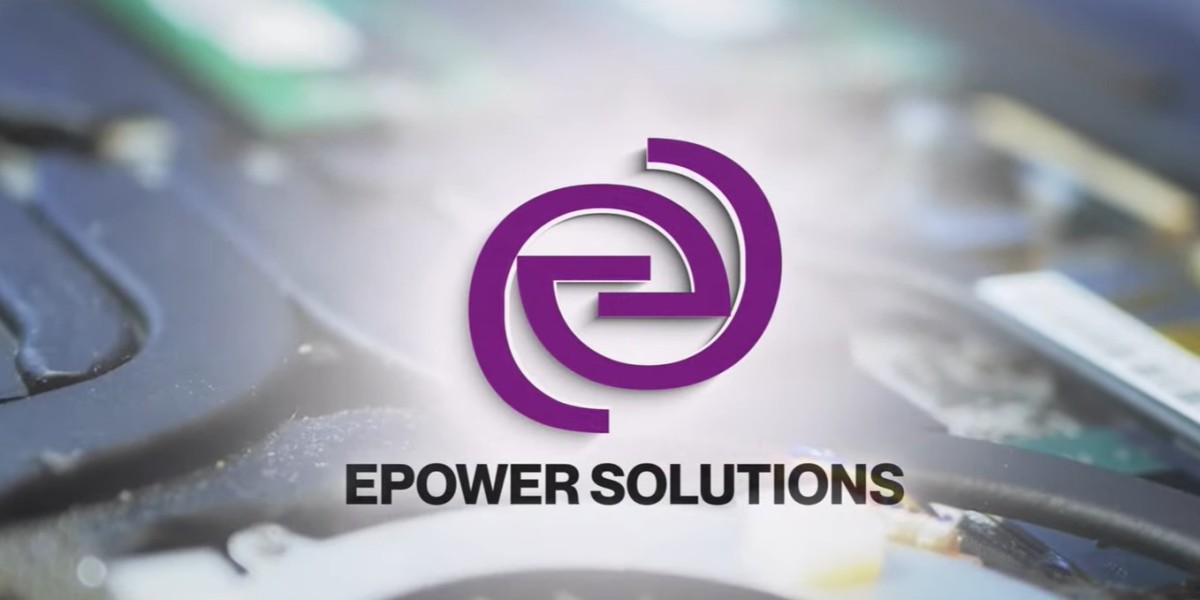 EPower Solutions: Revolutionizing Energy Management for a Sustainable Future