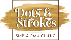 Best Scalp Micropigmentation Clinic in Pune | Dots and Strokes