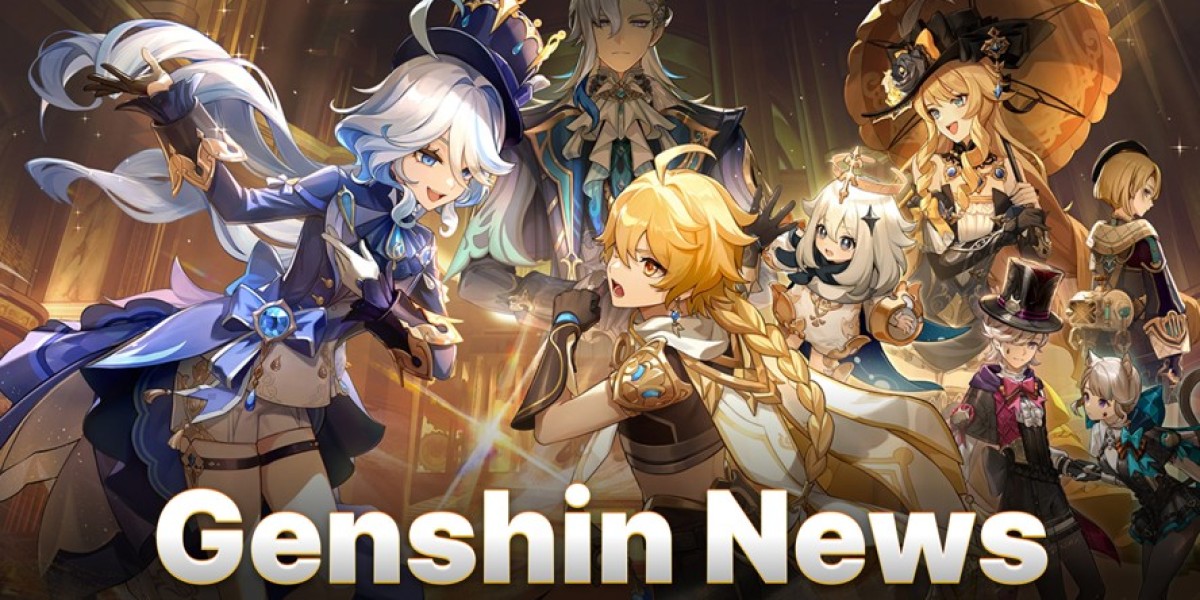 Genshin Impact 4.8 Neuigkeiten – Neue Banner & Charaktere