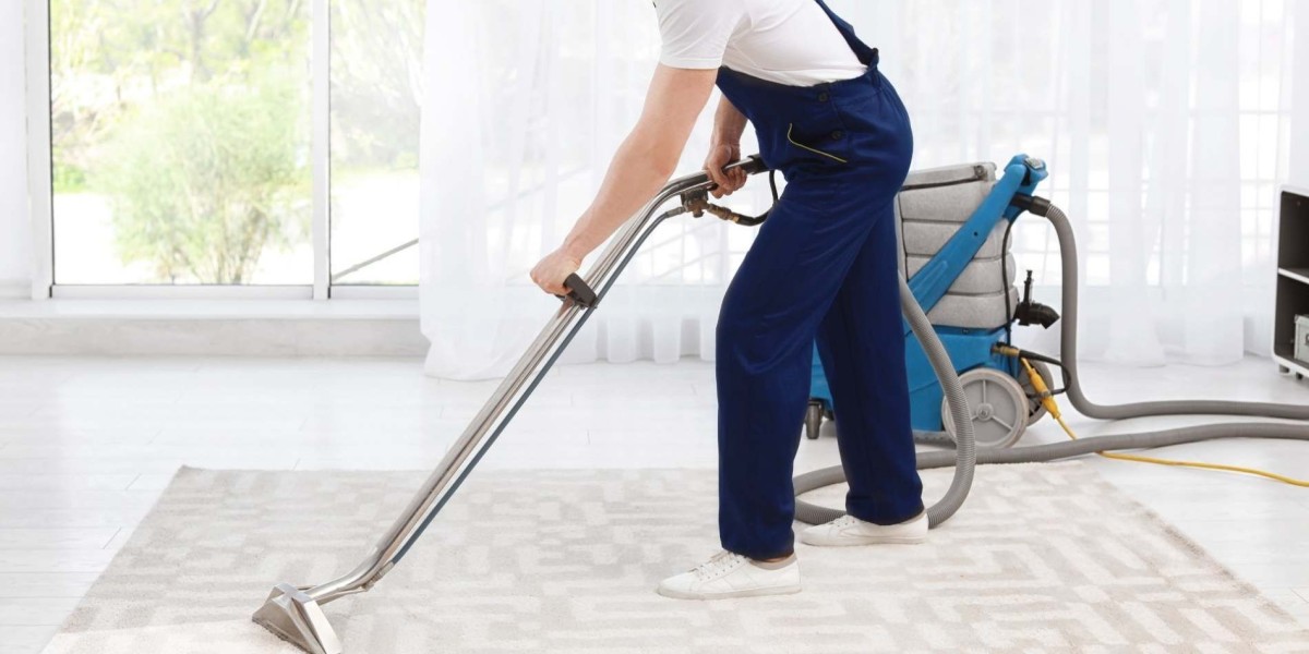 How Carpet Cleaning Supports a More Comfortable and Healthy Home