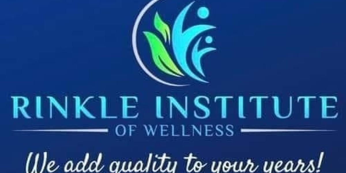 Institute of Wellness