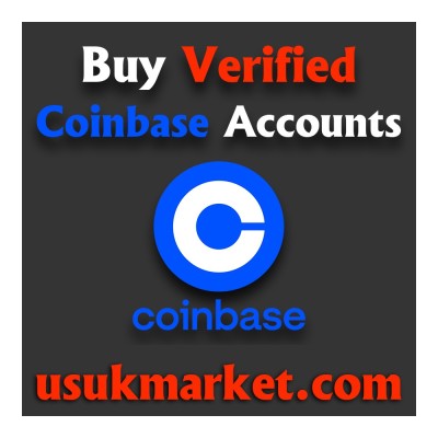 Buy Verified Coinbase Accounts Profile Picture