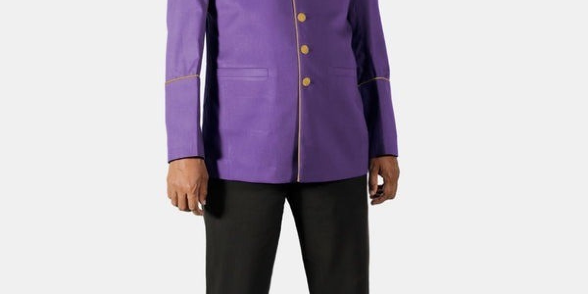 Affordable Clergy Jackets for Sale – Perfect for Every Church Leader