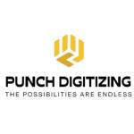 Punch Digitizing