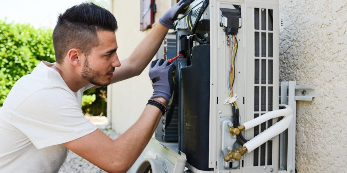 Got an HVAC Issue at 2 a.m.? Here’s How 24-Hour Repair Has You Covered