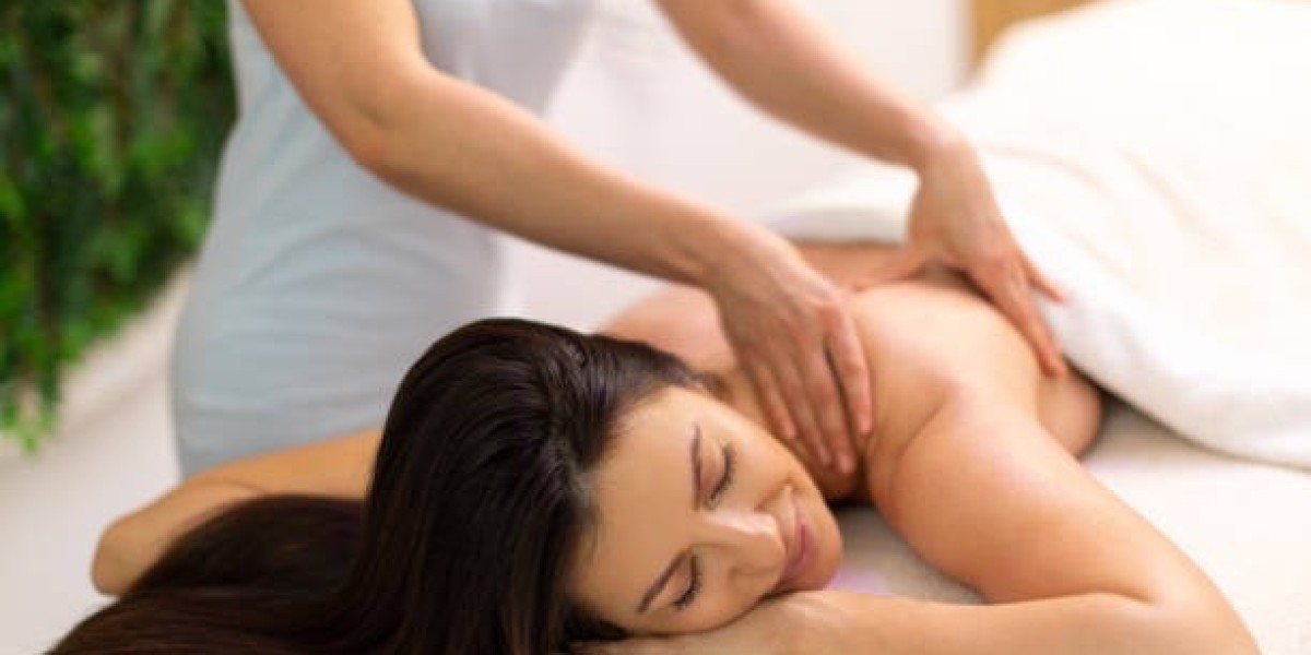 Business Trip Massage: The Perfect Way to Relax and Recharge