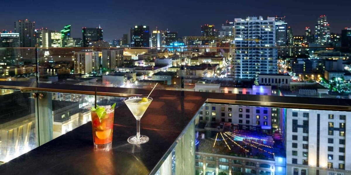 The Ultimate Guide to Nightlife in San Diego: Exploring the Best Party Spots