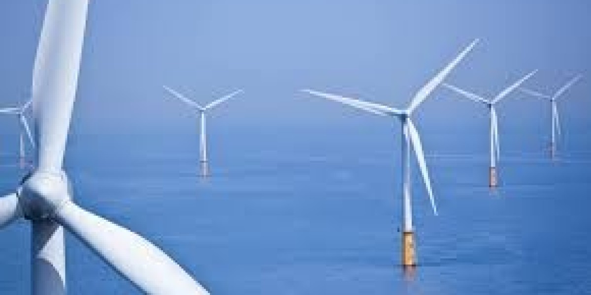 The Economic Impact of Offshore Wind Projects on Coastal Economies