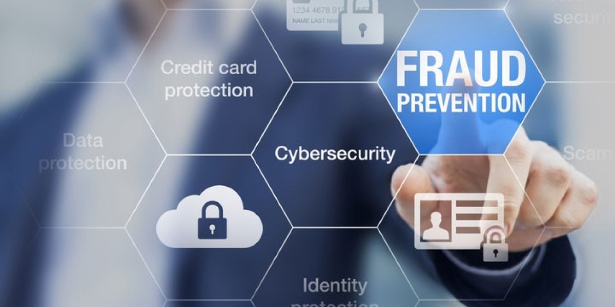 Fraud Detection And Prevention Market Report, Latest Trends, Industry Opportunity & Forecast to 2032