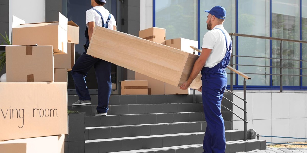 Why You Should Choose Budget-Friendly Furniture Movers