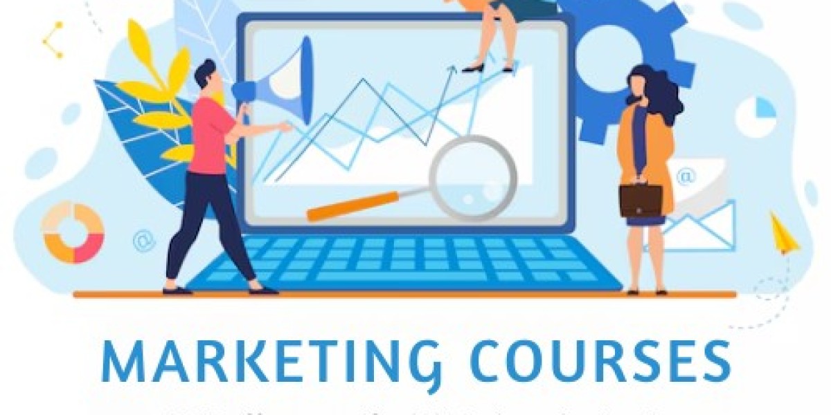 Unlock Your Future with a Digital Marketing Course Online: Your Path to Success