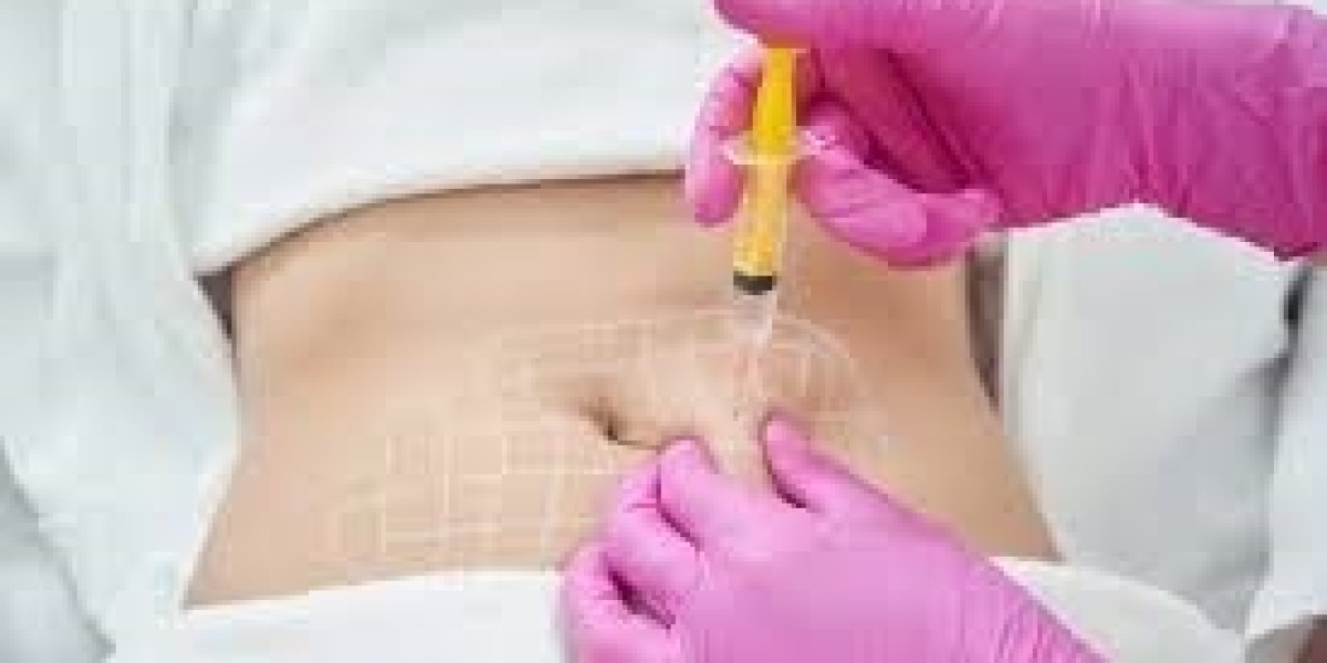 Achieve Your Ideal Shape with Lipolysis Injections in Dubai