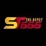 ST666 thedepot