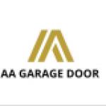 AA Garage Door