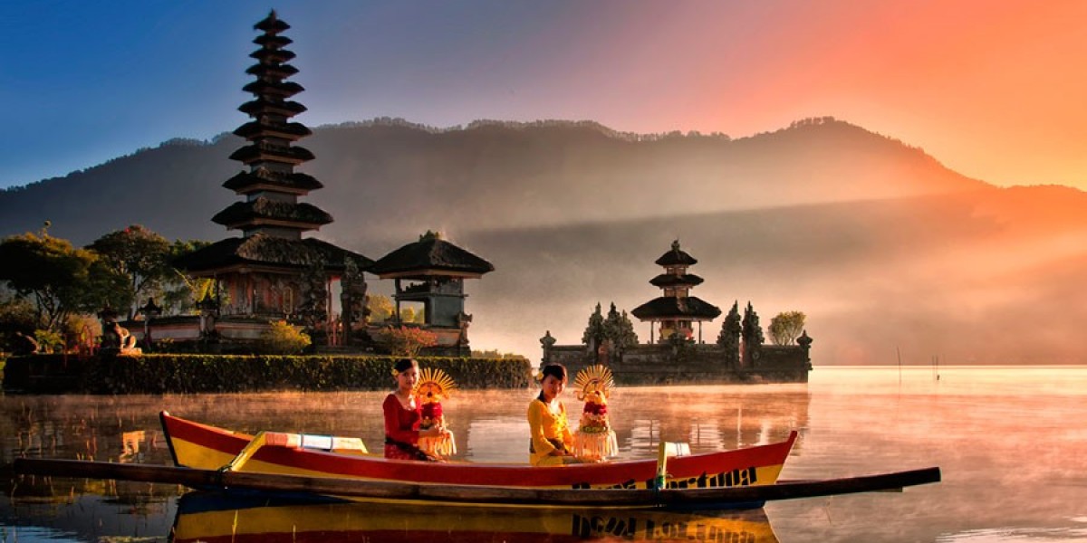 Explore Bali with Ease: The Benefits of Car Hire with Driver