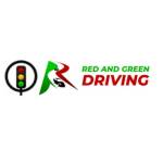 Red and Green Driving