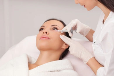 Transform Your Look with Botox and Facials at Burlington Plastic Surgery - Burlington Plastic Surgery