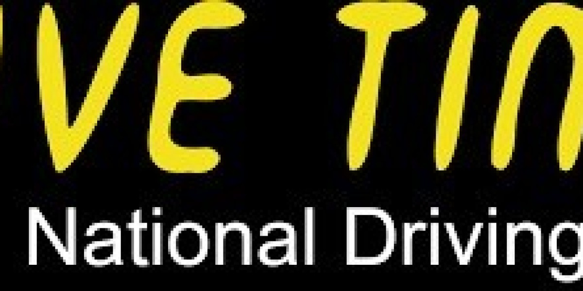 DRIVE TIMES NATIONAL DRIVING SCHOOL: Your Path to Safe and Confident Driving