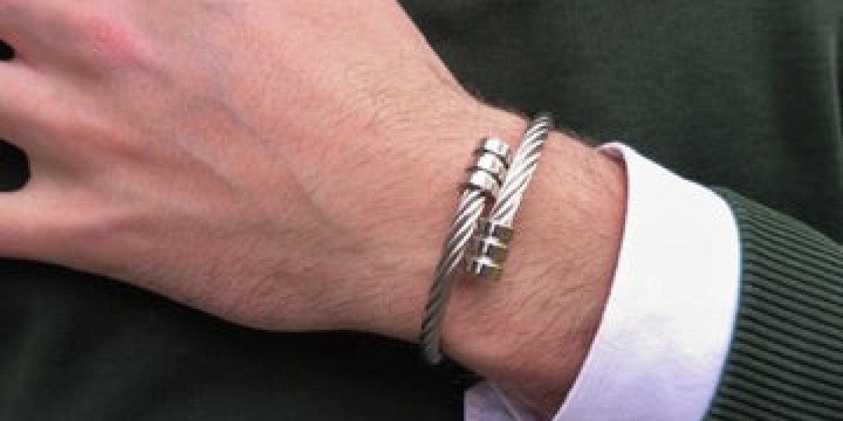 Complete Your Look: Men's Bracelets Collection at DRIVN