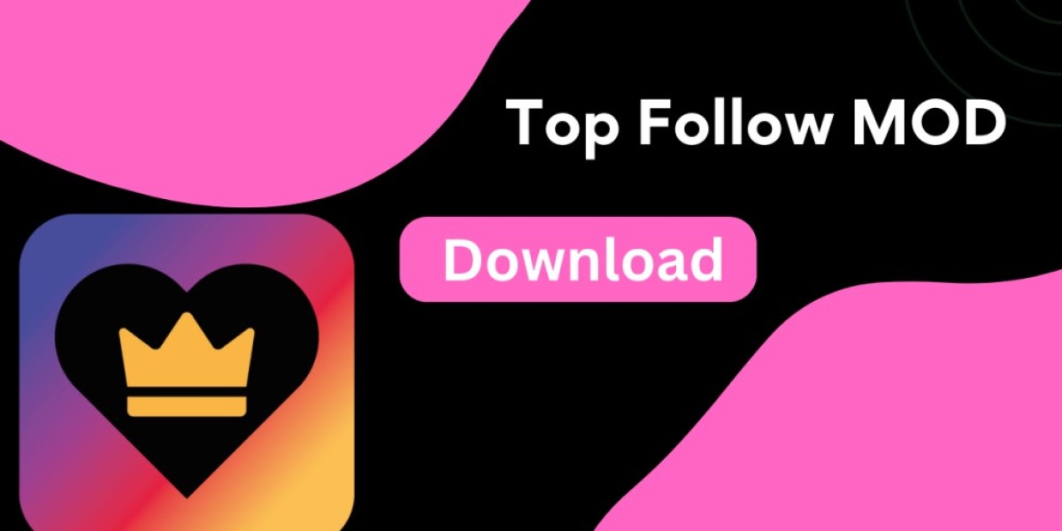 Topfollow APK: The Best Way to Get Real Instagram Followers Without the Hassle